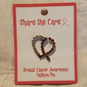 BC Awareness Jewelry Trio